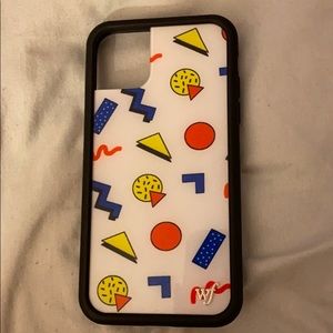 WILDFLOWER PHONE CASE